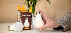 У Дніпропетровській області можна безкоштовно отримати LED-лампи: як це зробити