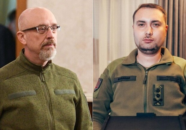 Резнікова на посаді голови Міноборони змінить Буданов: що ще відомо. 