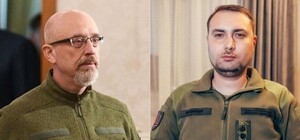 Резникова на посту главы Минобороны сменит Буданов: что еще известно