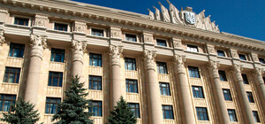 Ряды редеют: в Харьковском облсовете еще три депутата отказались от мандатов