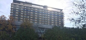 Санаторій Куяльник, який приватизували, повернули держвласність