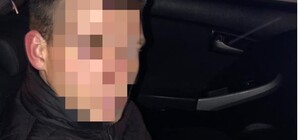 У Львові нетверезий 20-річний хлопець викрав автомобіль