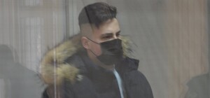 Стрельба на 