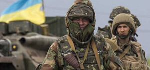 В Україні знову продовжили дію воєнного стану