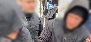 В Одессе работник суда 