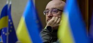 Резников высказался о возможной атаке россиян по Одессе с Черного моря