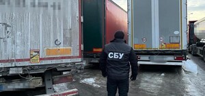 В Одесской таможне продолжаются обыски 