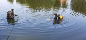 В Одеській області на ставку зник рибалка (оновлено)