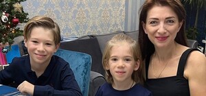 В Турции из-за землетрясения погибла семья из Запорожья