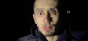 Грозит 5-летний срок: на Салтовке харьковчанин решил отметить День влюбленных фейерверком 