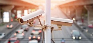 У Дніпрі планують створити мережу камер автофіксації порушень