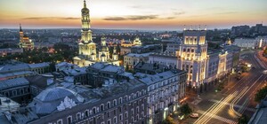 Введут ли в Харькове военно-гражданскую администрацию — комментарий Синегубова