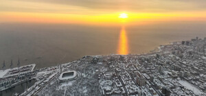 Комиссия ЮНЕСКО может увеличить охранную зону в Одессе