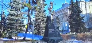 В Харькове появится памятник погибшим от российского вторжения детям 