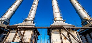 В Харькове модернизируют 5 котельных