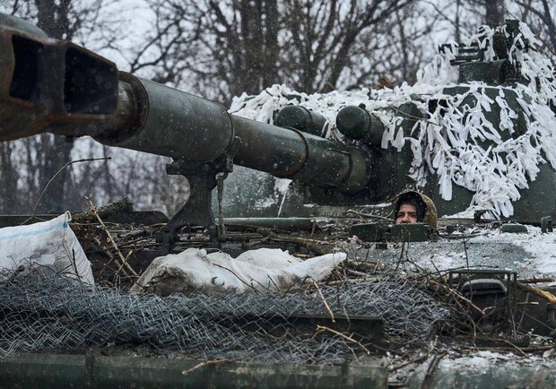 В Україні можуть заборонити відправляти на фронт бійців без спеціальної підготовки. 