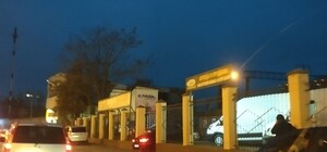 Портит вид города и мешает водителям: в Одессе пообещали убрать рекламу