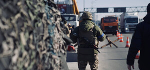 В КГВА объяснили, почему в Киеве увеличилось количество блокпостов