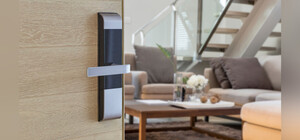 Дверные ручки: искусство и функциональность в одной детали