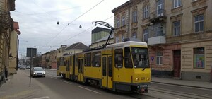 Які категорії громадян мають право на пільговий проїзд у трамваях і тролейбусах Львова