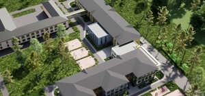 В Ворзеле появится Французский квартал: каким он будет