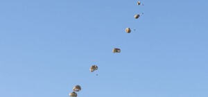 Київ був би взятий, якби росіянам 24 лютого вдалося десантуватися – Буданов