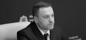 В Киеве могут переименовать улицу в честь погибшего главы МВД Дениса Монастырского