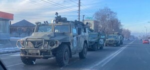 Рік тому до Харкова прорвалися російські ДРГ: як це було (фото, відео)