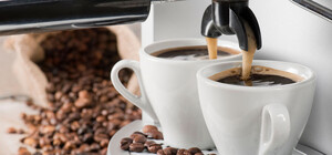 Кавоварка: різновиди та переваги