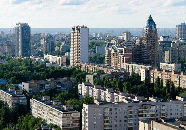Дерусифікація в дії: в Печерському районі Києва перейменували ще одну вулицю. 