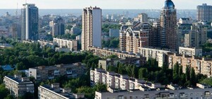 Дерусифікація в дії: в Печерському районі Києва перейменували вулицю