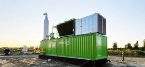 У новому опалювальному сезоні в Одесі може з'явитися міні-ТЕЦ