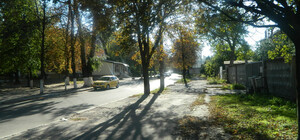 Дерусифікація в дії: в Києві перейменували ще одну вулицю 