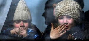 З Мелітопольщини окупанти 