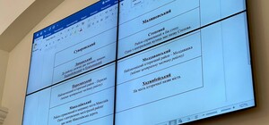 В Одессе хотят переименовать два района