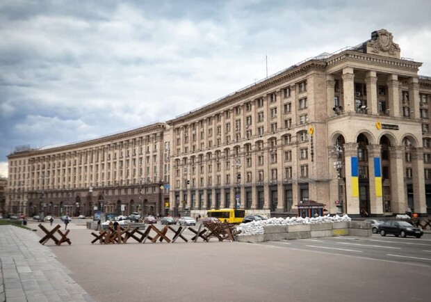 На вихідних в Києві пройдуть дві безкоштовні екскурсії містом. 
