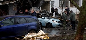 Авиакатастрофа в Броварах: специалисты расшифровали 