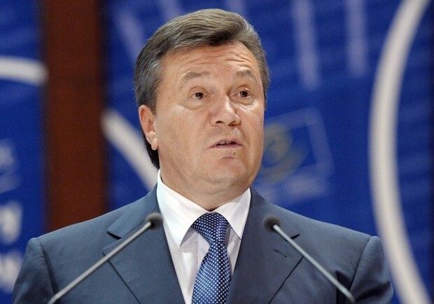 Правительство передало конфискованное имущество Виктора Януковича Фонду госимущества. 