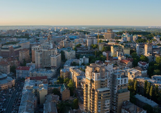 Дерусифікація в дії: в Шевченківському районі Києва перейменували провулок. 
