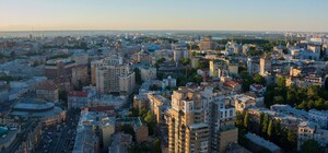 Дерусификация в действии: в Шевченковском районе Киева переименовали переулок