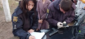 В Одесской области мужчина устроил стрельбу на своей свадьбе 