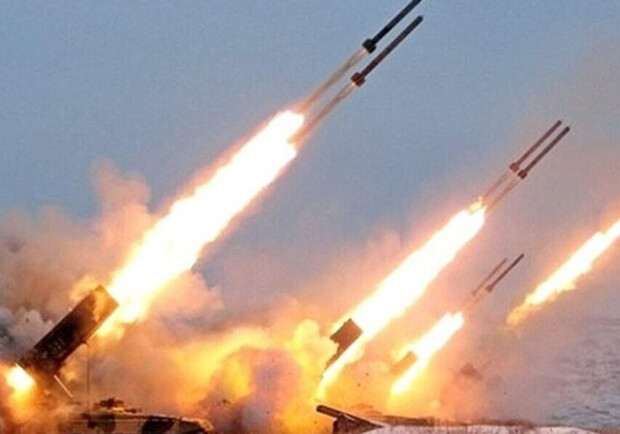 Нічна атака РФ: окупанти випустили Україною 81 ракету. 