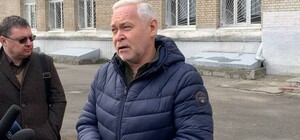 Ворог завдав 11 ракетних ударів по Харкову: пошкоджено ТЕЦ — Терехов