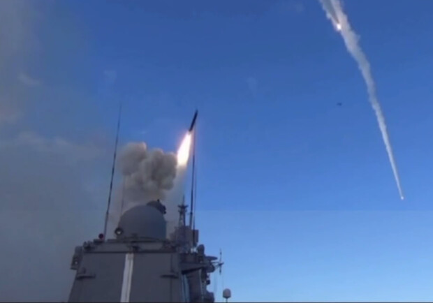 У Міноборони РФ ракетний обстріл України 9 березня назвали "ударом відплати". 