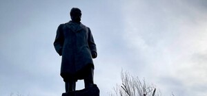 В Одесі вшанували пам'ять Кобзаря