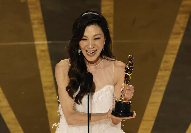 Названо переможців премії "Оскар 2023": список лауреатів. 