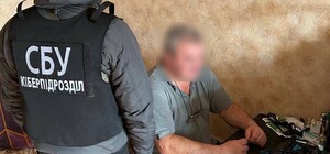 В Одесі затримали зрадника, котрий коригував ворожі удари по регіону