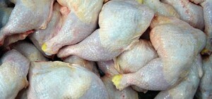 В Одесскую область завезли опасное куриное мясо