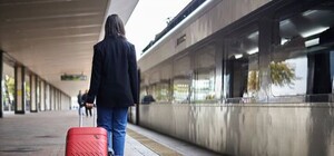 Як доїхати з Дніпра до Словаччини та Чехії: розклад поїздів