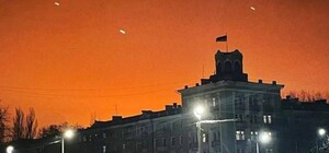 Атака дронами-камікадзе на Новомосковськ: яка ситуація у місті